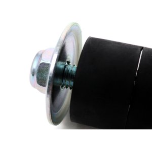 Acura Integra End Links - Front - BLOX Racing - `90-`01 Acura Integra End Links - Front - BLOX Racing - `90-`01